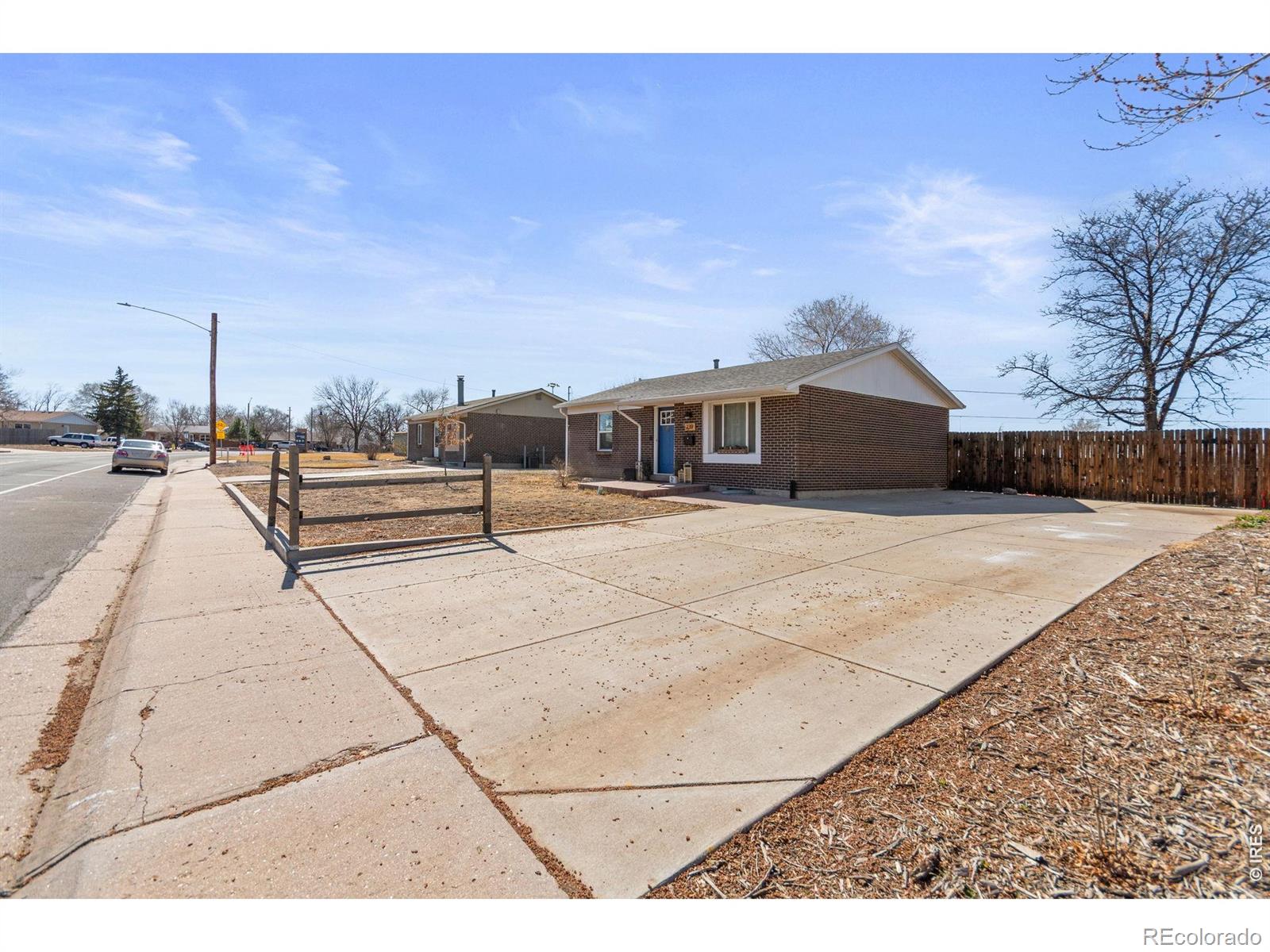 239 Miller Avenue Brighton CO 80601