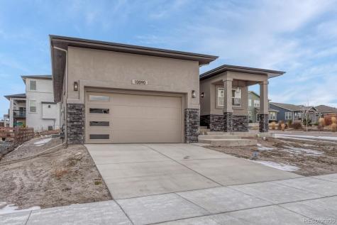 10090 Manhattan Drive Colorado Springs CO 80924