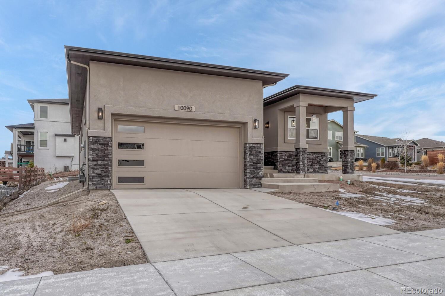 10090 Manhattan Drive Colorado Springs CO 80924
