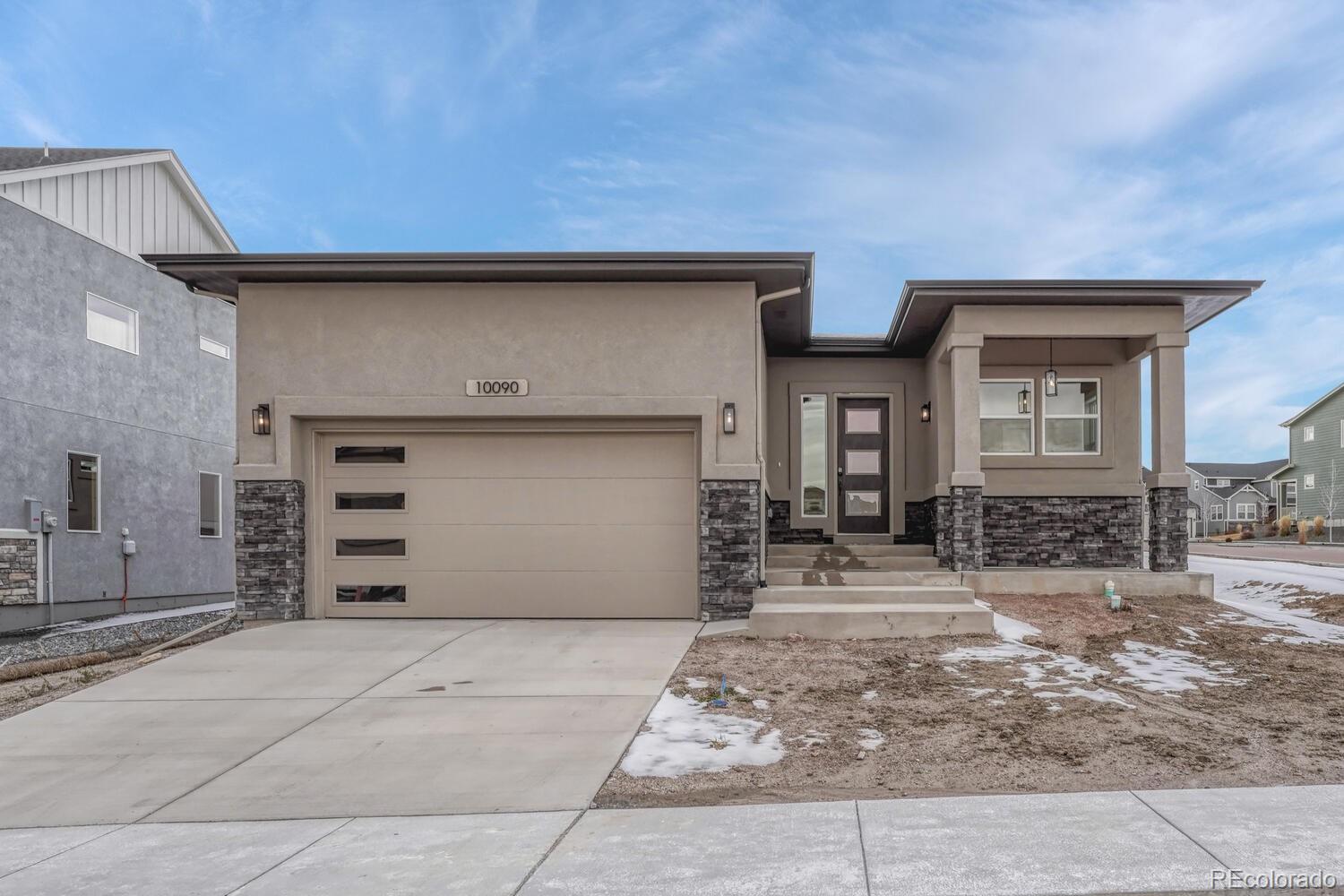 10090 Manhattan Drive Colorado Springs CO 80924