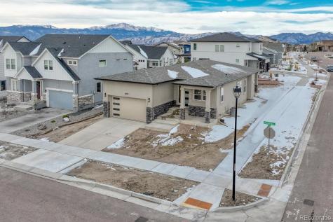 10090 Manhattan Drive Colorado Springs CO 80924