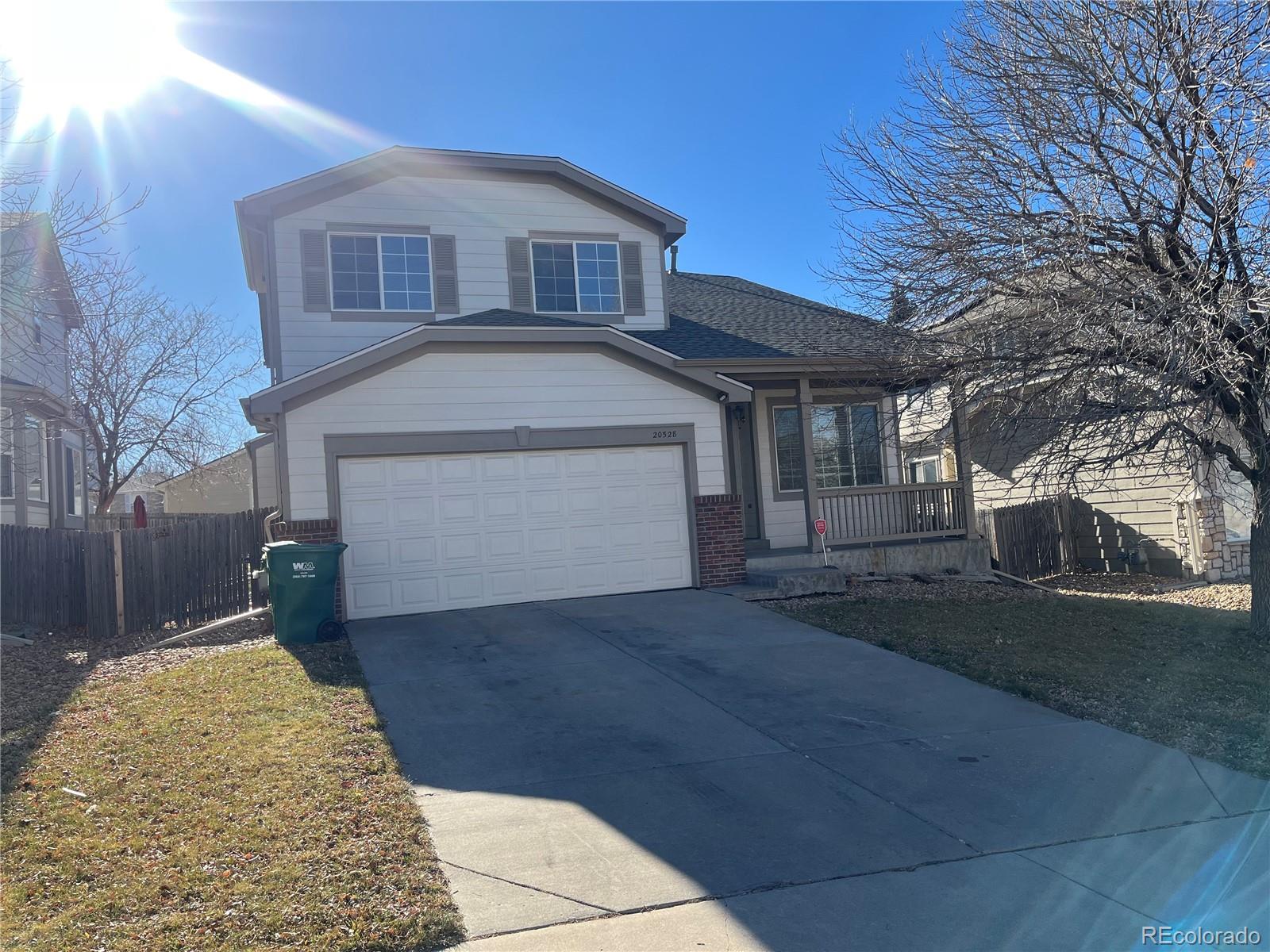 20528 E Grand Lane Aurora CO 80015