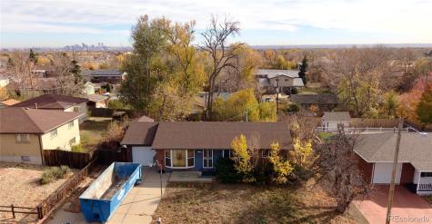 440 S Lee Street Lakewood CO 80226