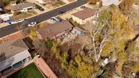 440 S Lee Street Lakewood CO 80226