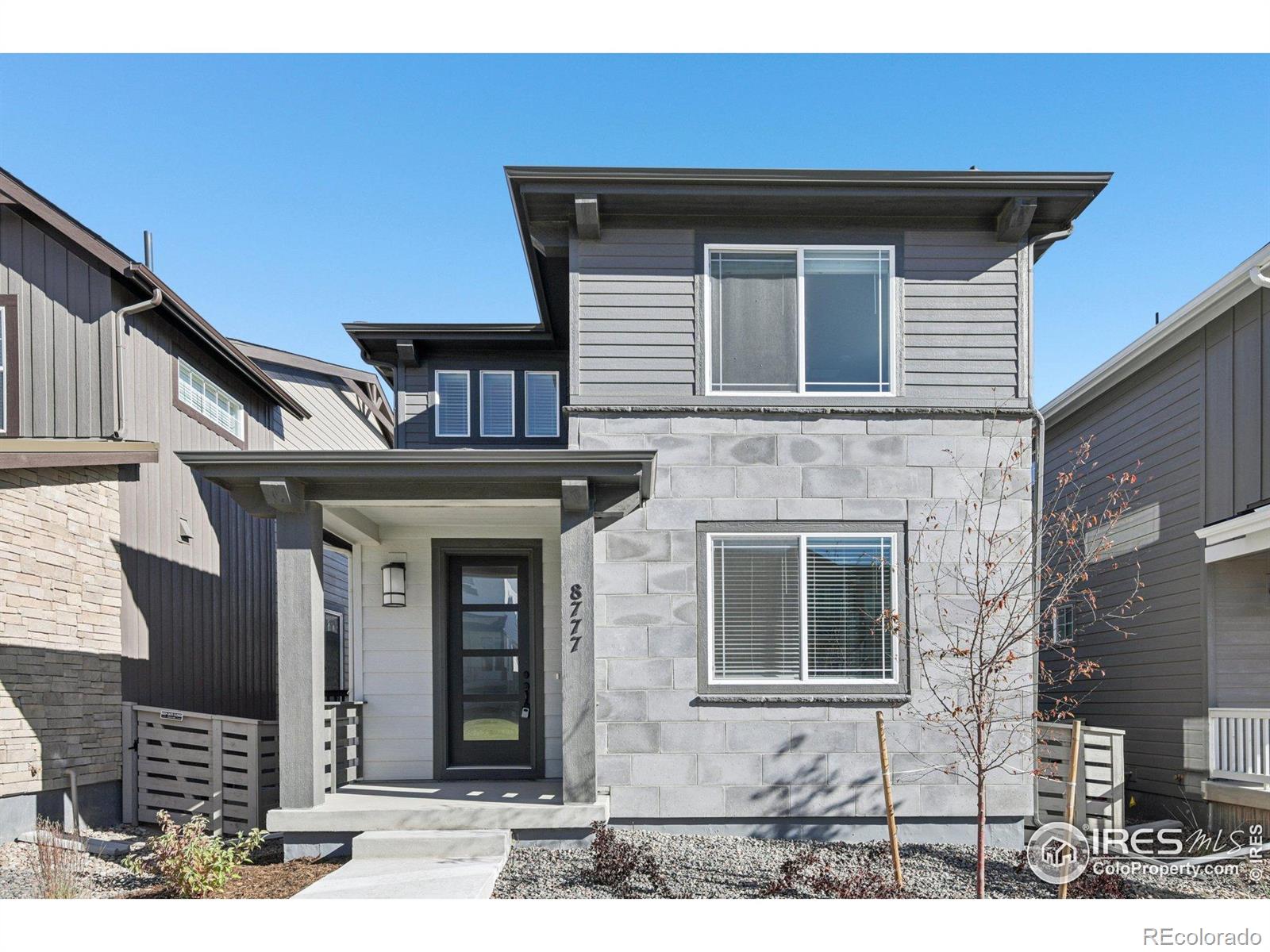 8777 Whiteclover Street Littleton CO 80125