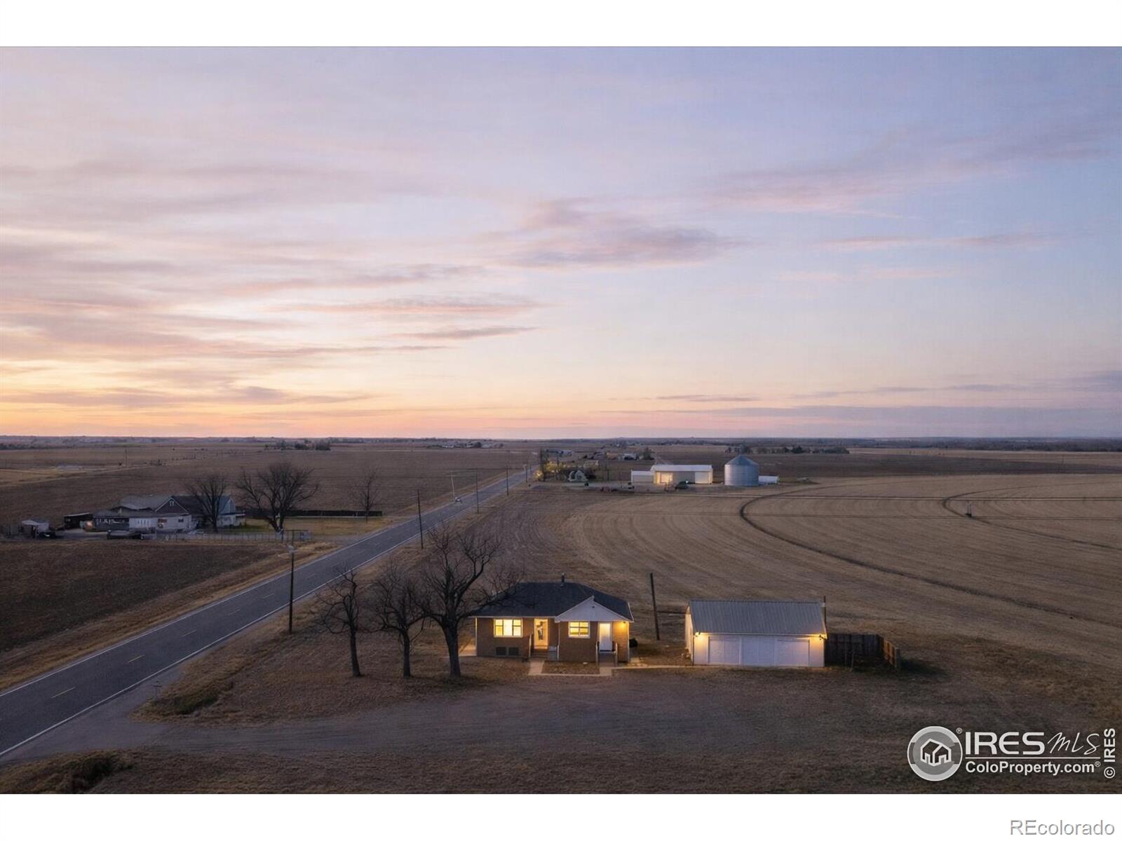 20325 Highway 71 Brush CO 80723