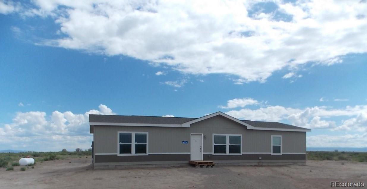 4784 Alpine Ranch Lane Alamosa CO 81101
