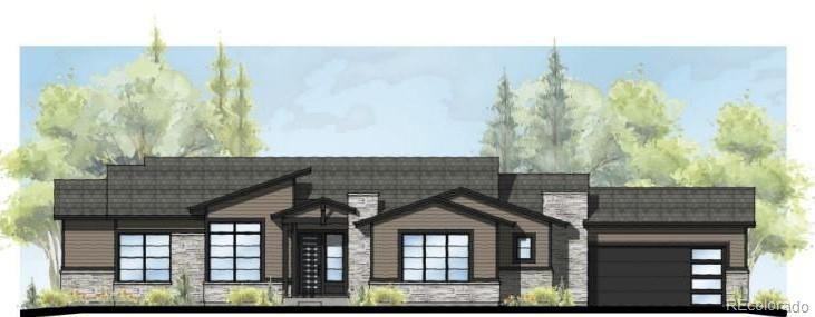 Lot 3 Silverheels Drive Larkspur CO 80118