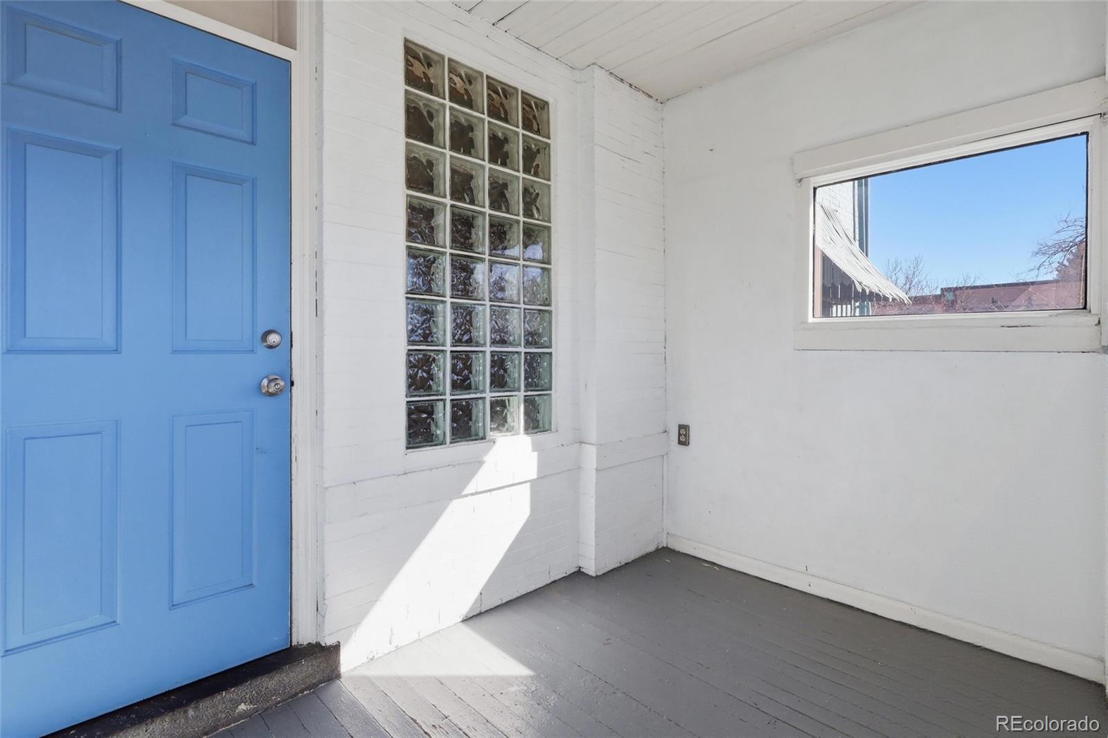 603 N Washington Street Denver CO 80203