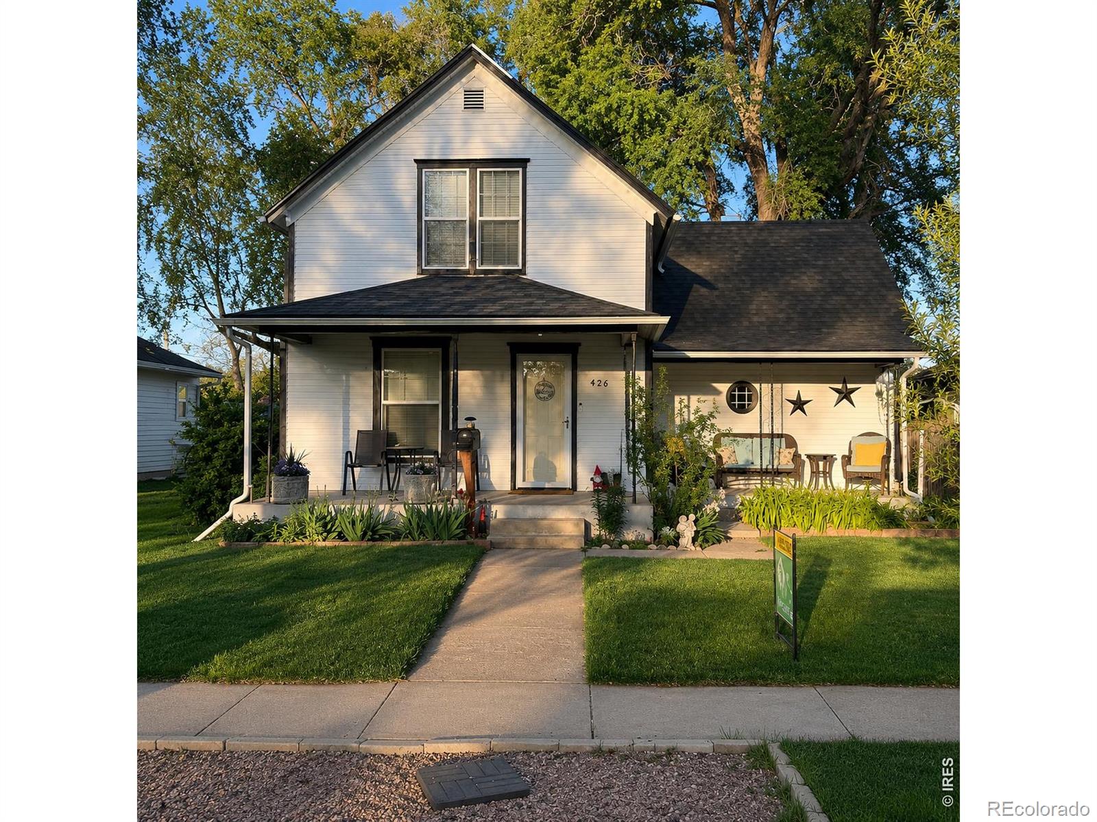 426 Deuel Street Fort Morgan CO 80701