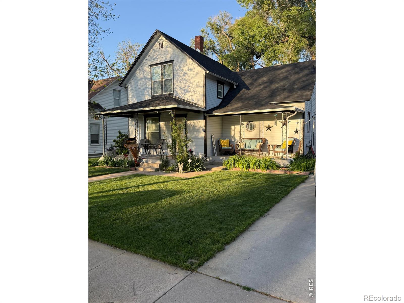 426 Deuel Street Fort Morgan CO 80701