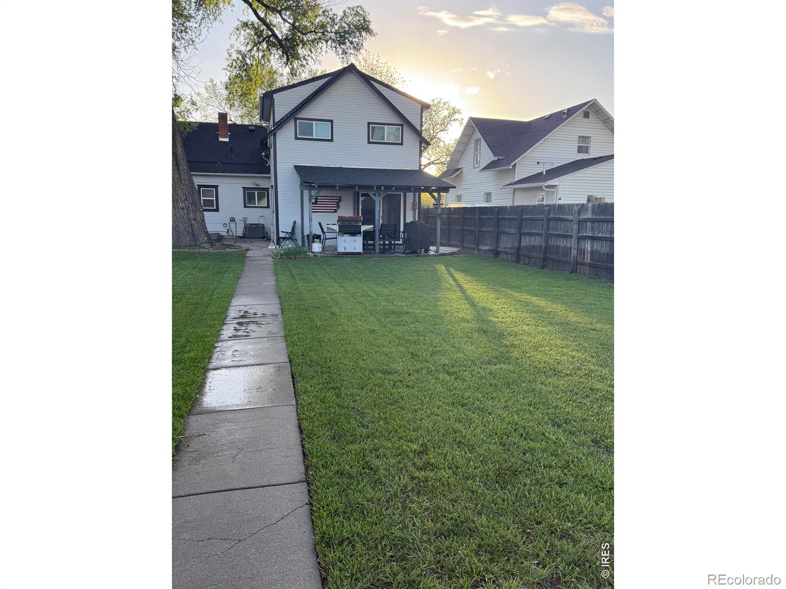 426 Deuel Street Fort Morgan CO 80701