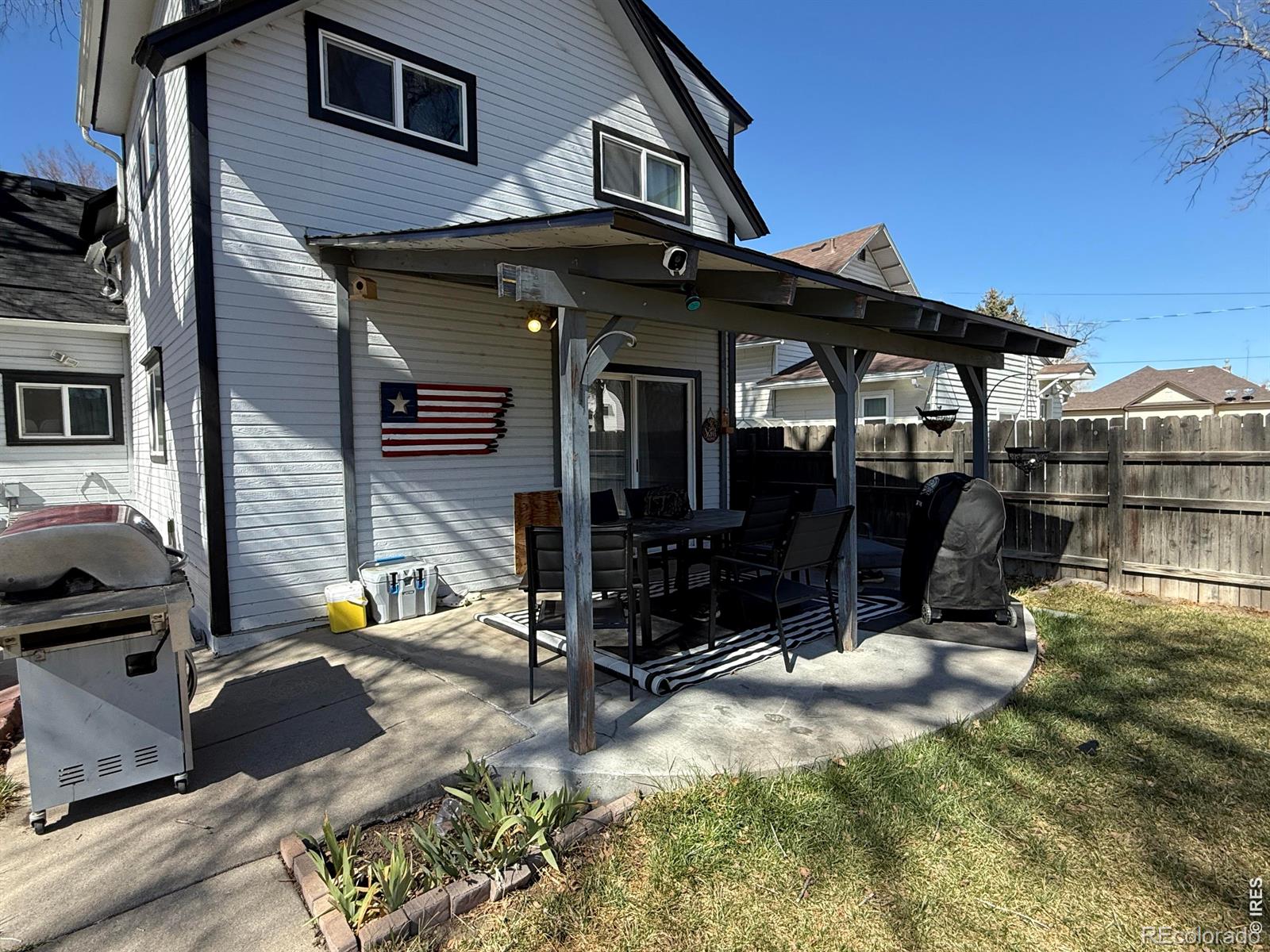 426 Deuel Street Fort Morgan CO 80701