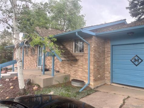 7600 S Kit Carson Drive Centennial CO 80122
