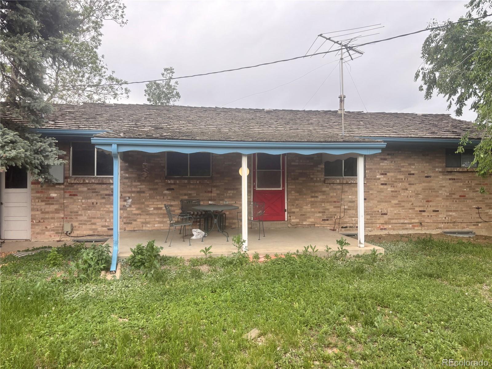 7600 S Kit Carson Drive Centennial CO 80122