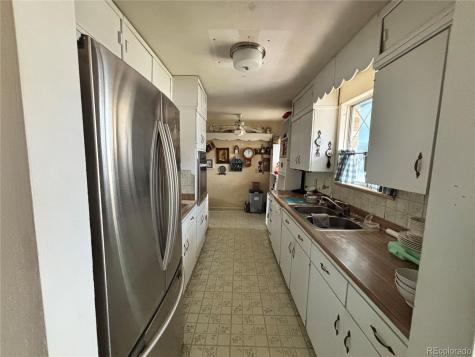 7600 S Kit Carson Drive Centennial CO 80122