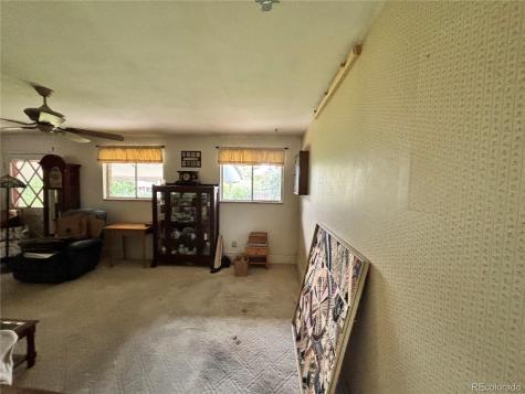 7600 S Kit Carson Drive Centennial CO 80122
