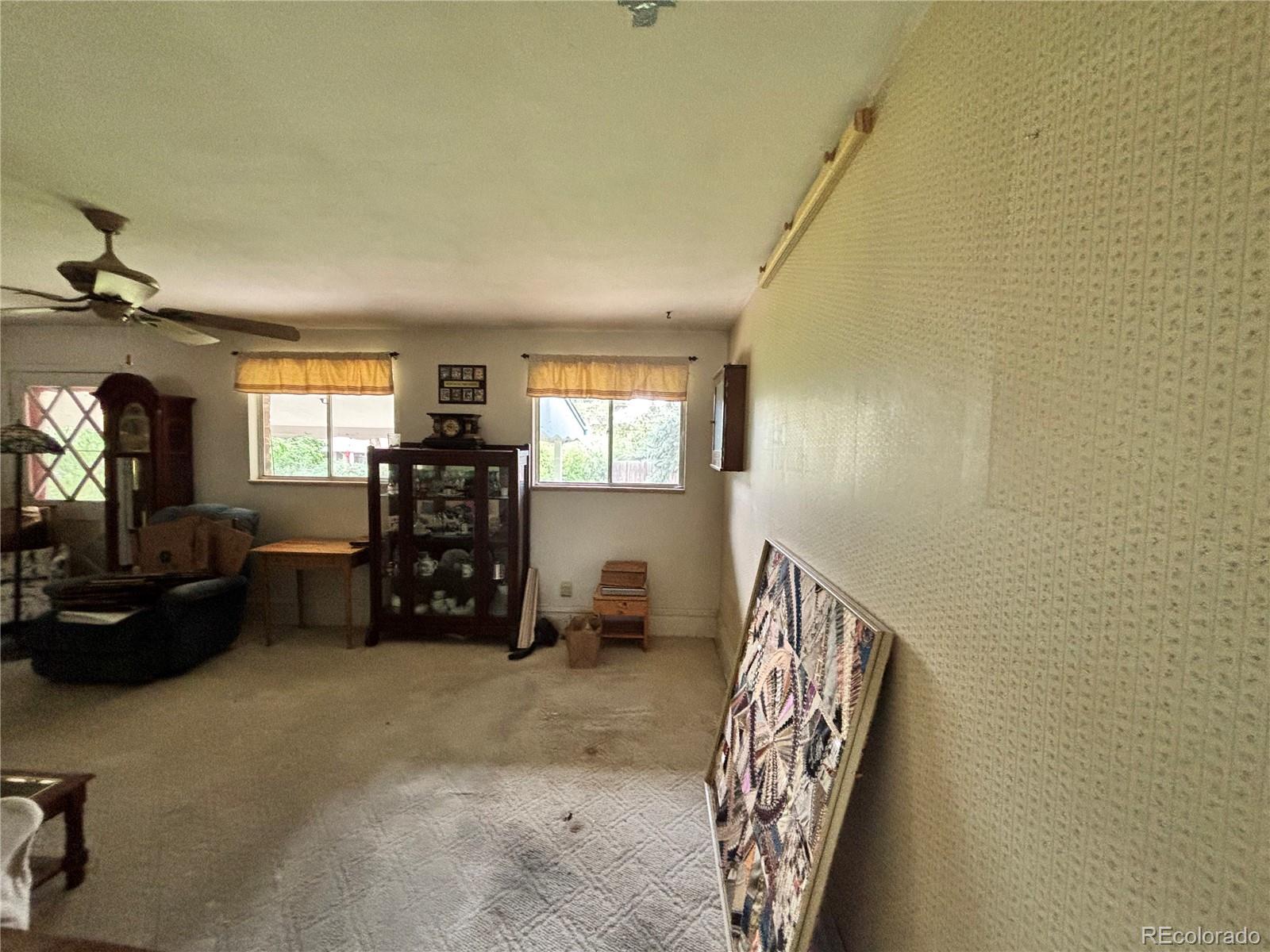 7600 S Kit Carson Drive Centennial CO 80122
