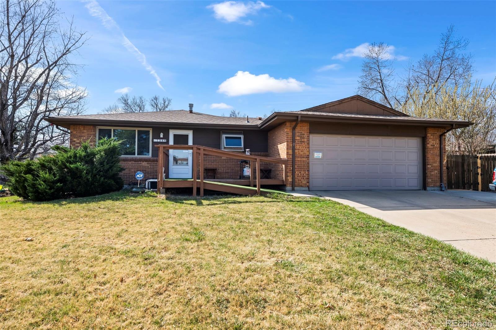 7366 W 75th Avenue Arvada CO 80003