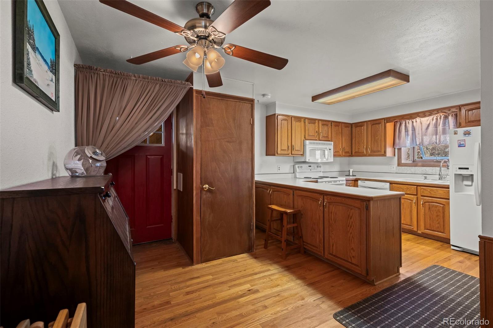 7366 W 75th Avenue Arvada CO 80003