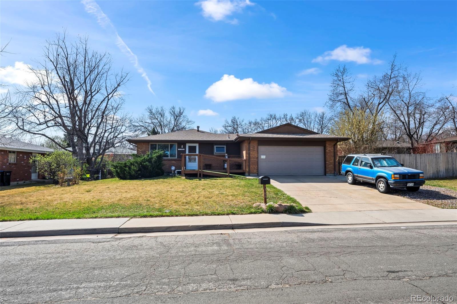 7366 W 75th Avenue Arvada CO 80003