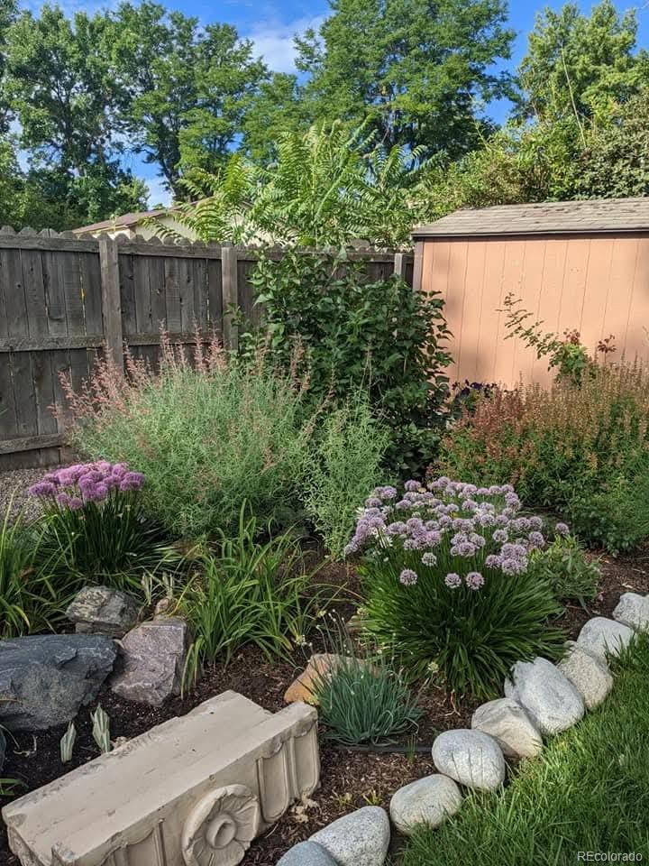 7366 W 75th Avenue Arvada CO 80003