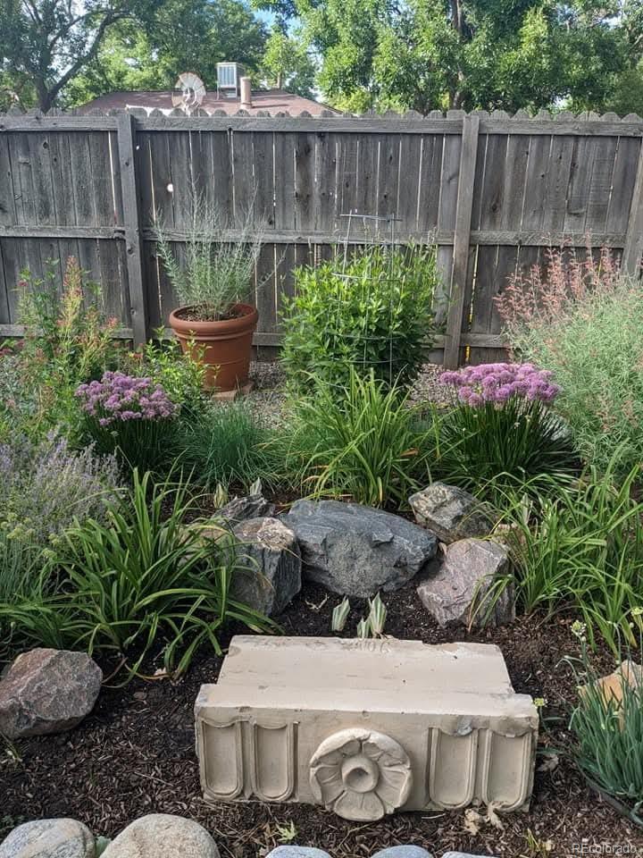 7366 W 75th Avenue Arvada CO 80003