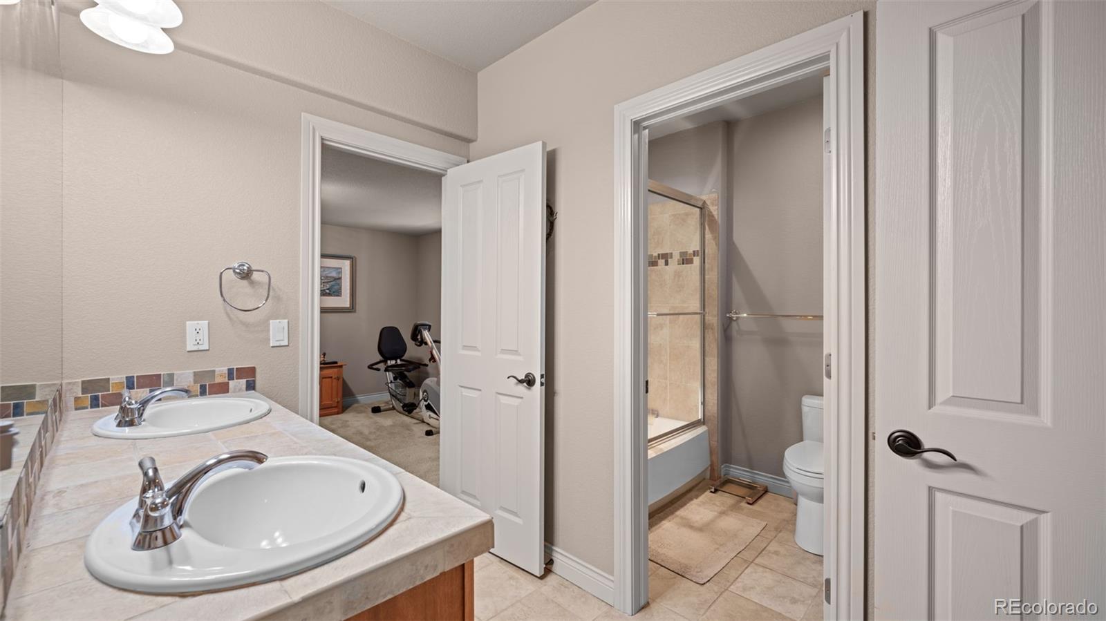 590 Paisley Drive Colorado Springs CO 80906