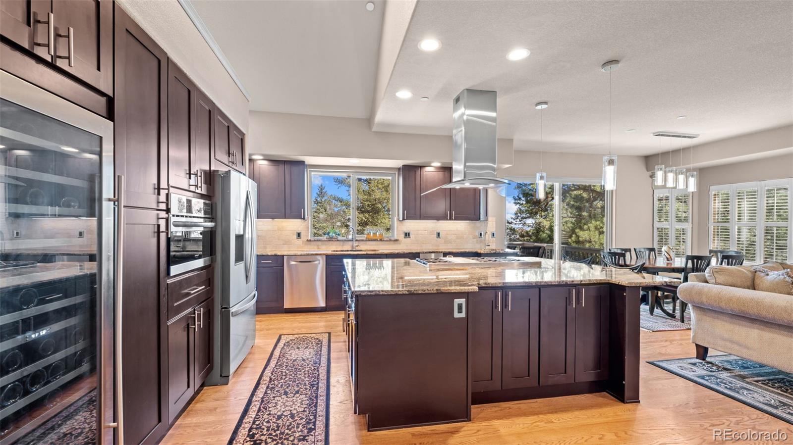 590 Paisley Drive Colorado Springs CO 80906