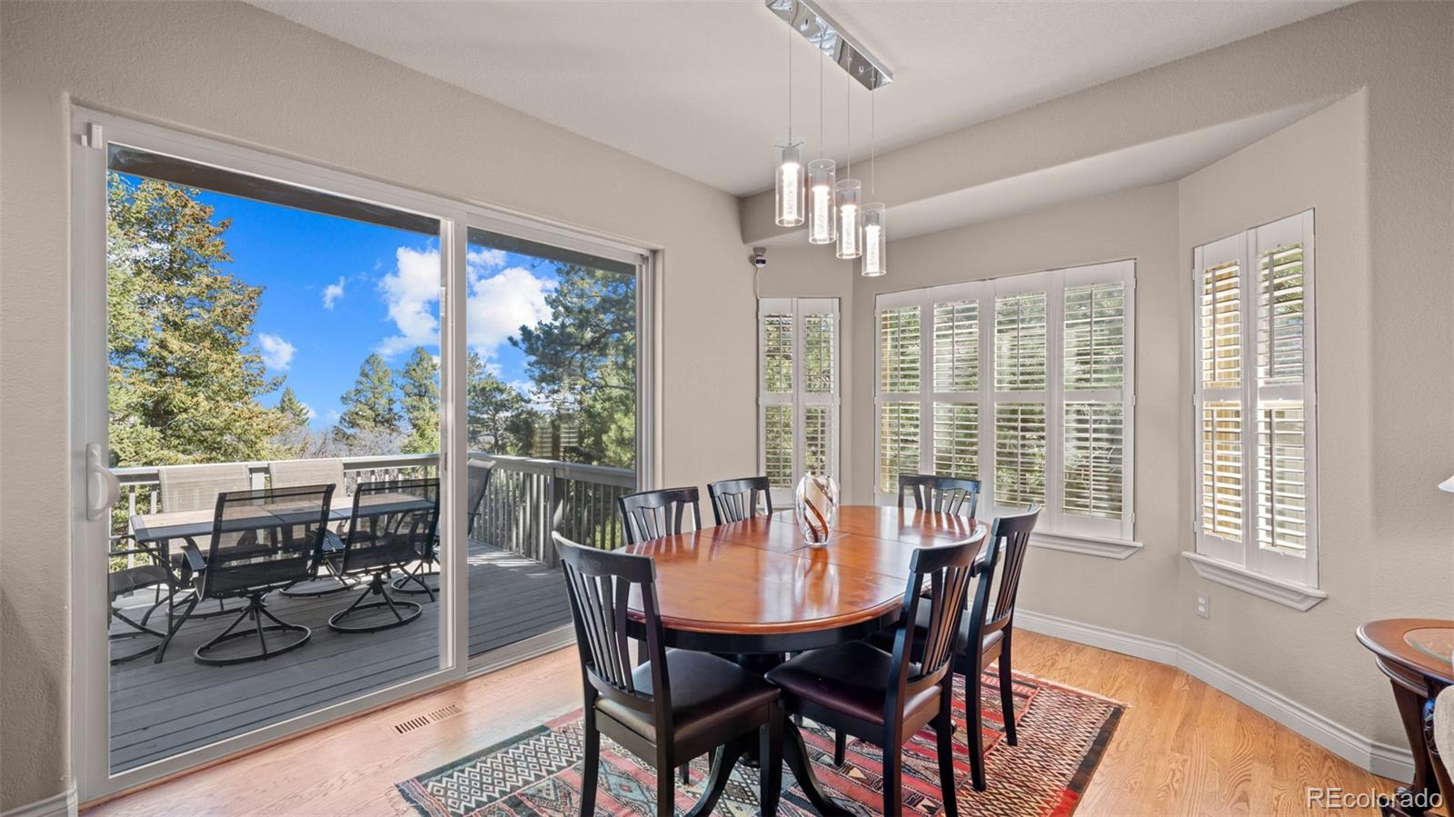 590 Paisley Drive Colorado Springs CO 80906