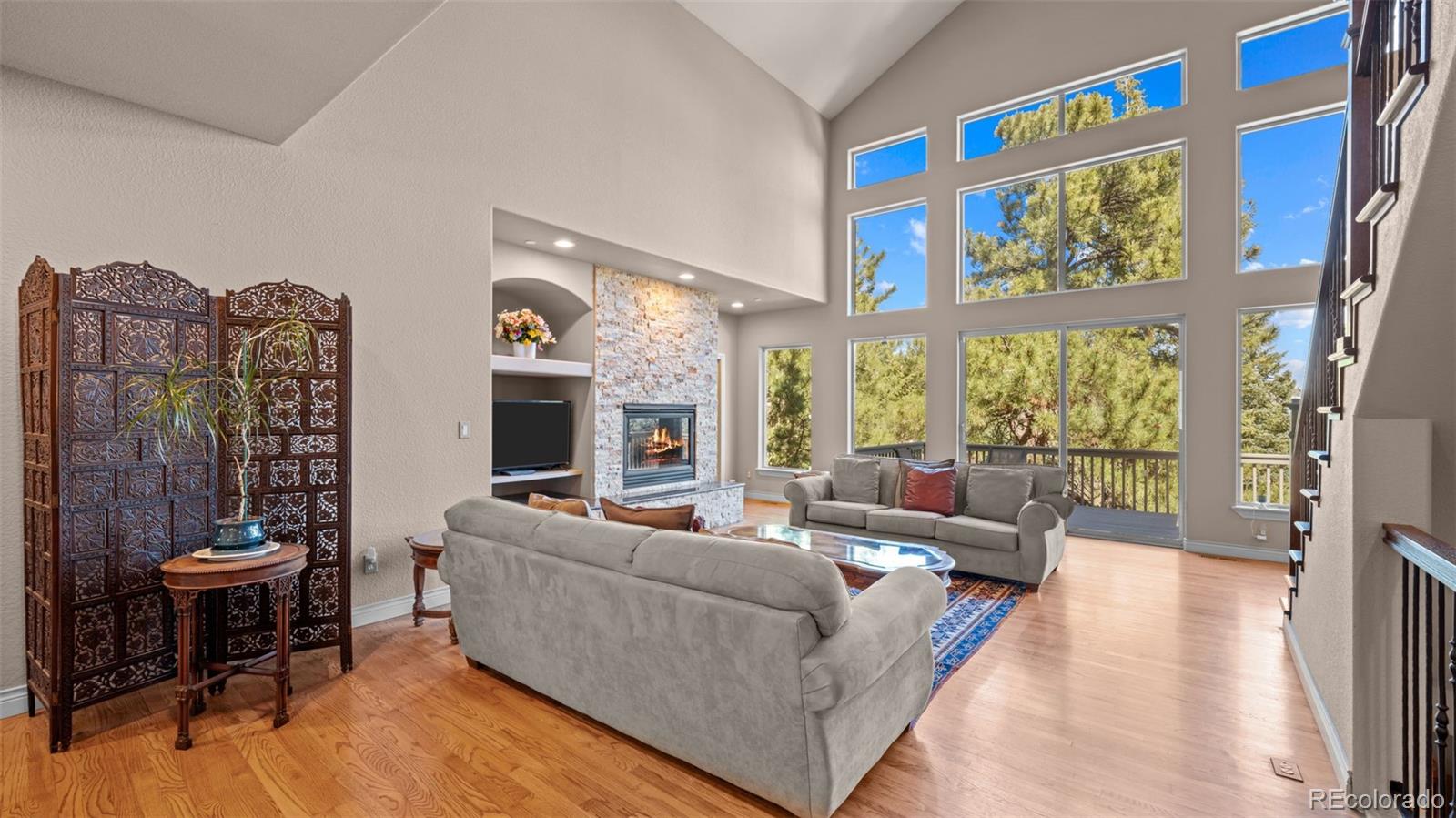 590 Paisley Drive Colorado Springs CO 80906
