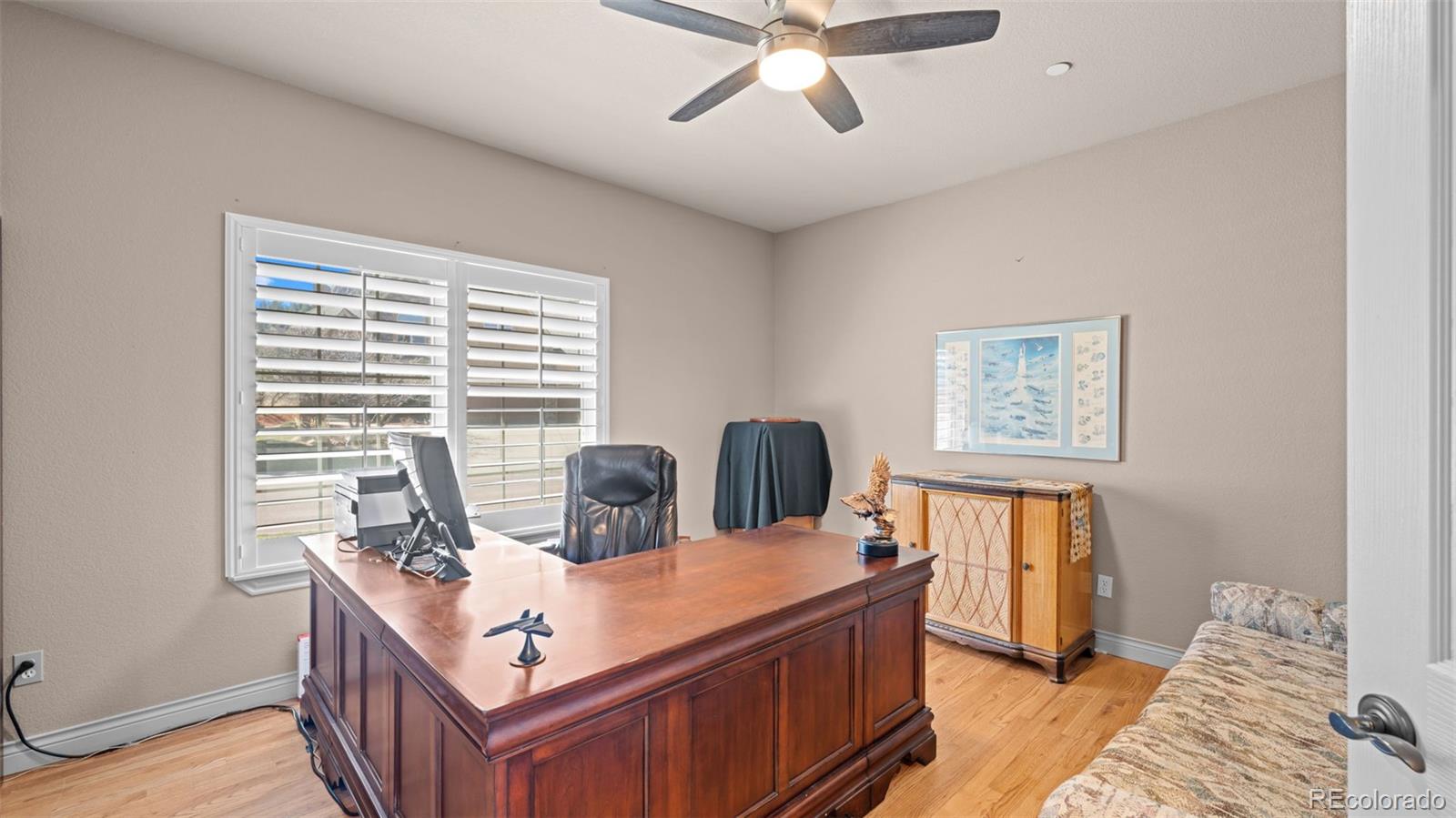 590 Paisley Drive Colorado Springs CO 80906