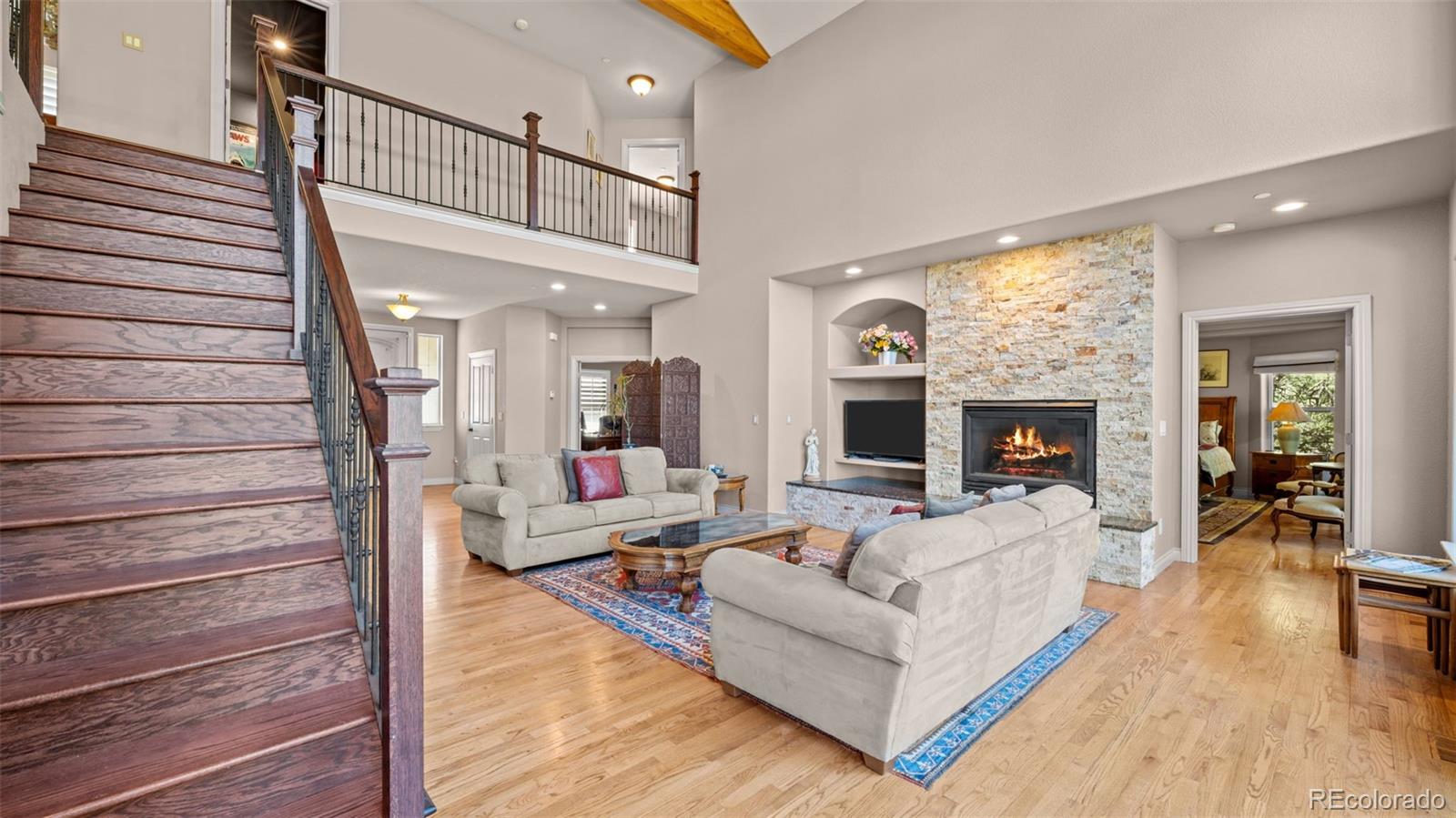 590 Paisley Drive Colorado Springs CO 80906