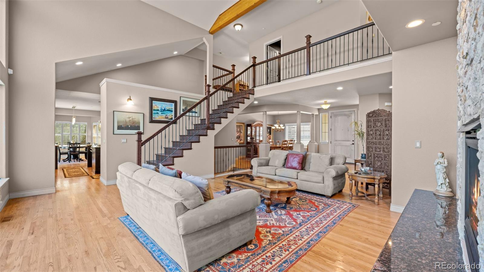 590 Paisley Drive Colorado Springs CO 80906