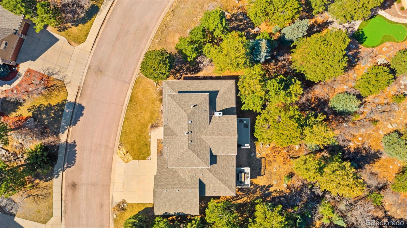 590 Paisley Drive Colorado Springs CO 80906