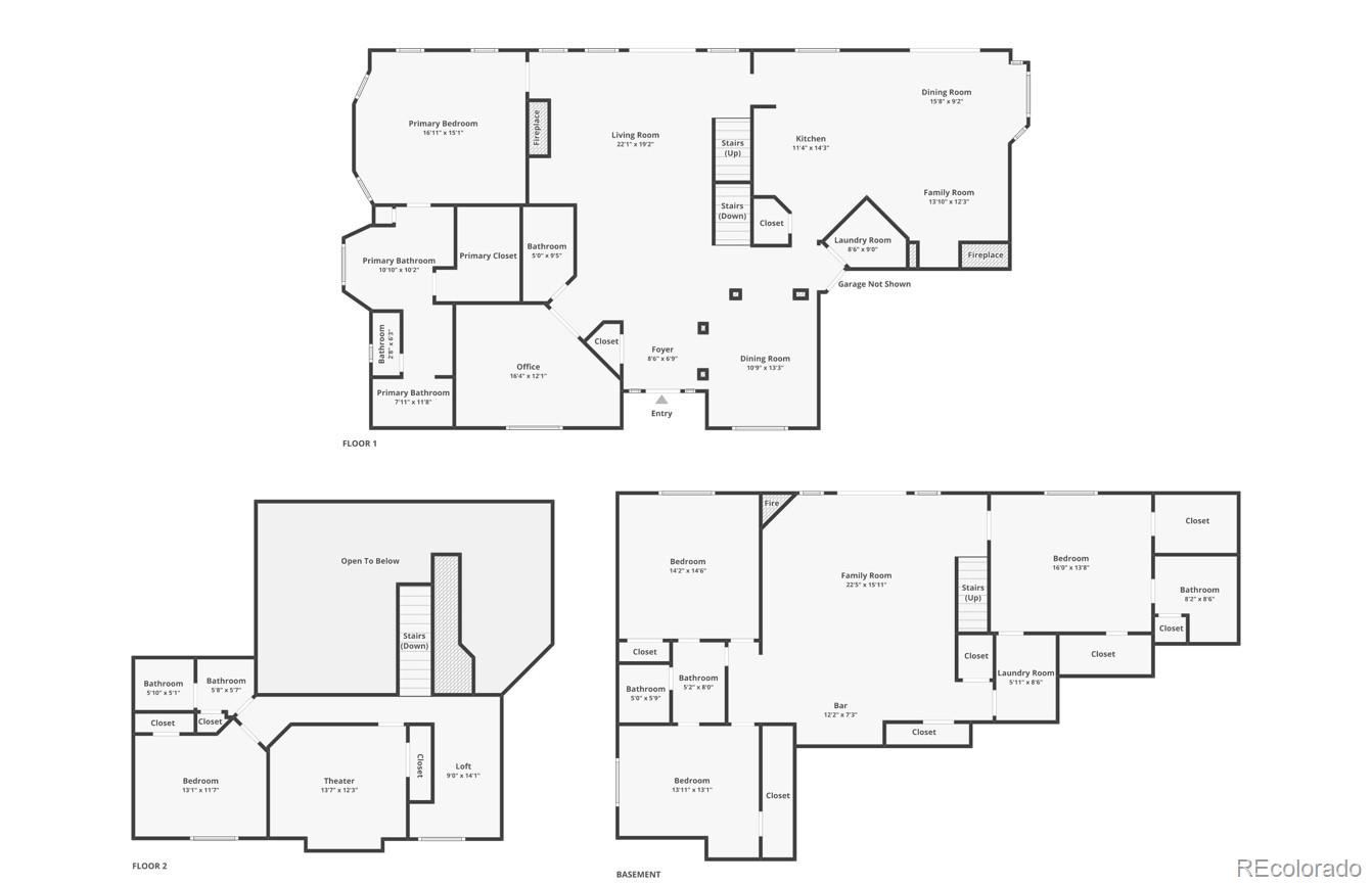 590 Paisley Drive Colorado Springs CO 80906