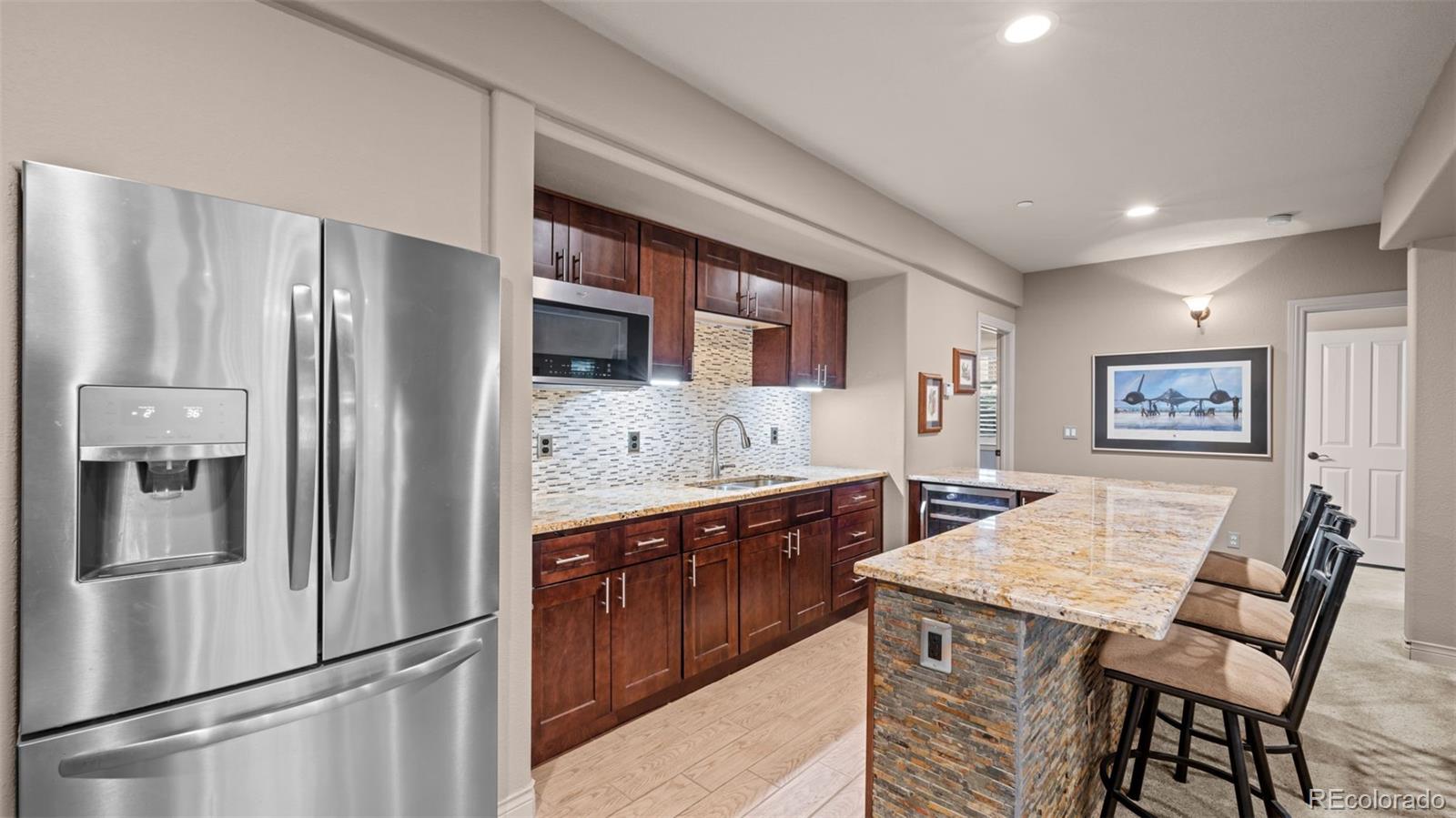 590 Paisley Drive Colorado Springs CO 80906
