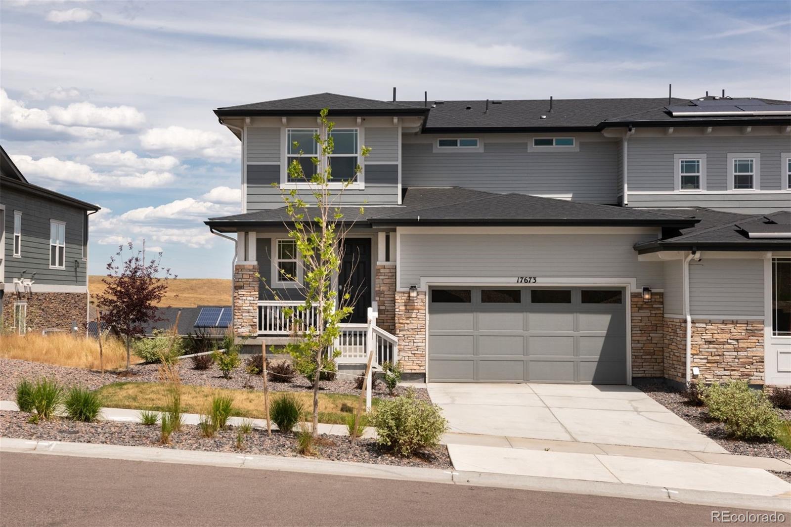 17673 W 93rd Place Arvada CO 80007