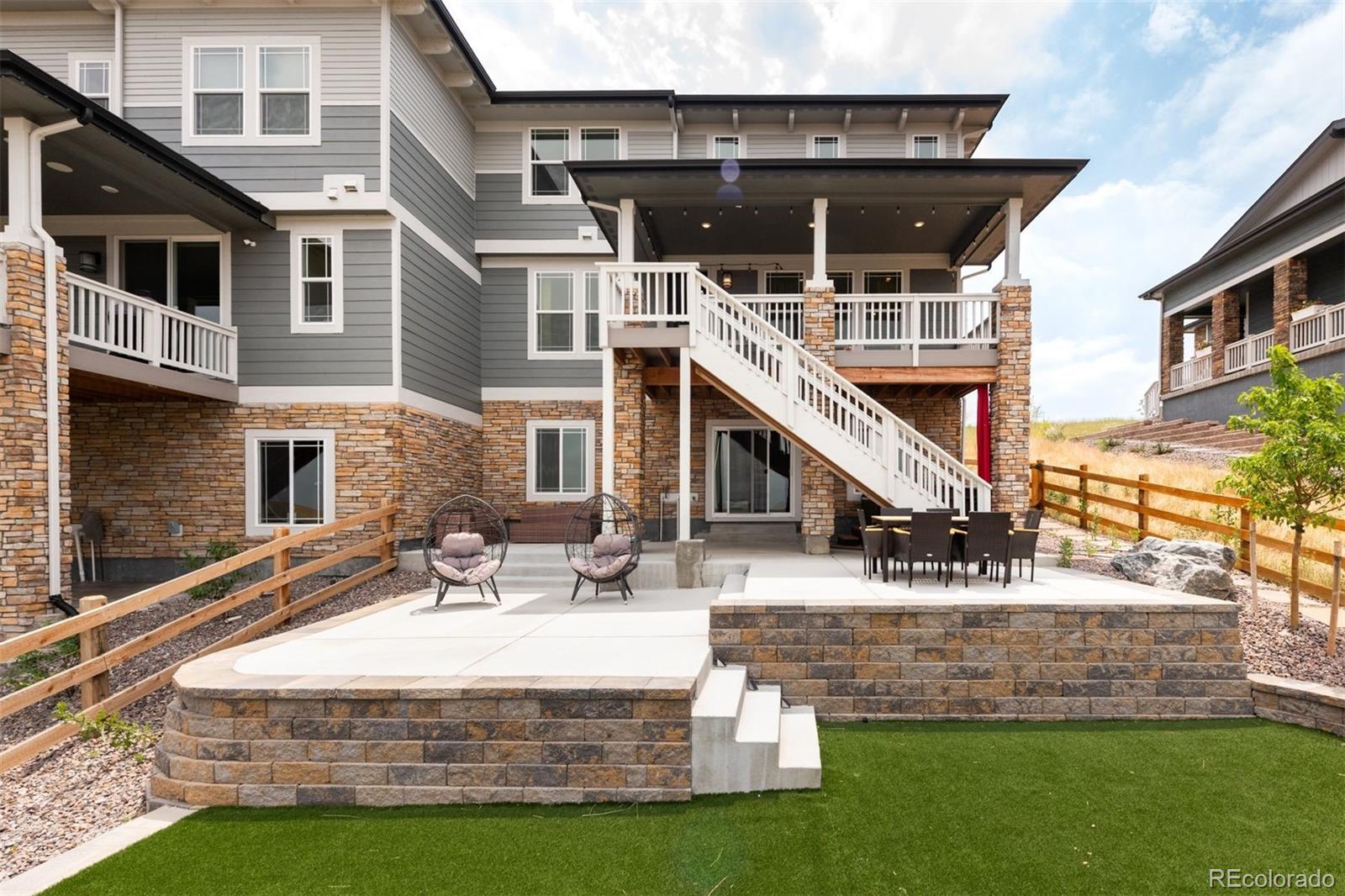 17673 W 93rd Place Arvada CO 80007