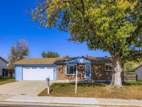 6161 W 77th Place Arvada CO 80003
