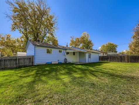 6161 W 77th Place Arvada CO 80003