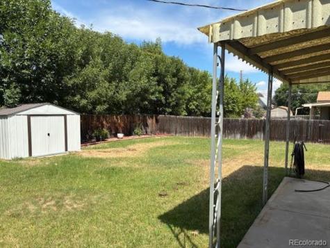 6161 W 77th Place Arvada CO 80003