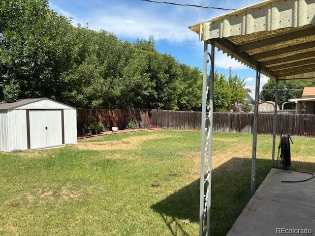 6161 W 77th Place Arvada CO 80003