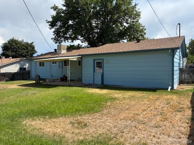 6161 W 77th Place Arvada CO 80003