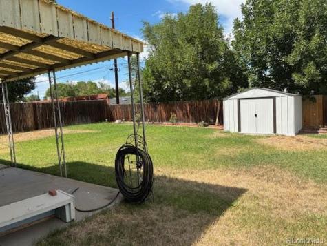 6161 W 77th Place Arvada CO 80003