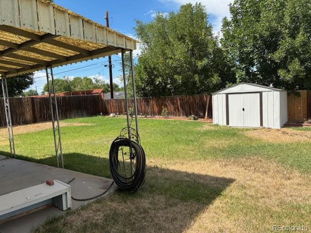 6161 W 77th Place Arvada CO 80003