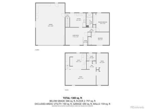 6161 W 77th Place Arvada CO 80003