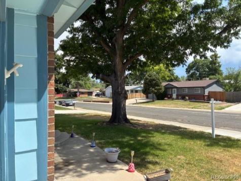 6161 W 77th Place Arvada CO 80003