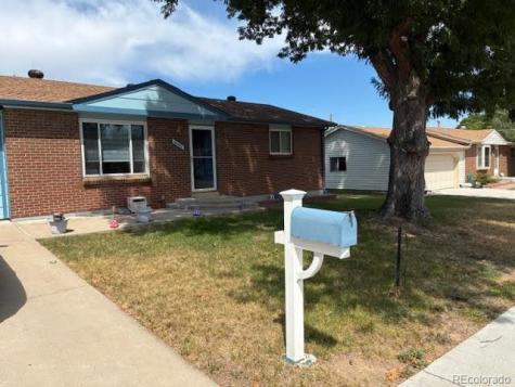 6161 W 77th Place Arvada CO 80003