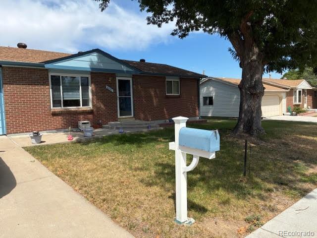 6161 W 77th Place Arvada CO 80003